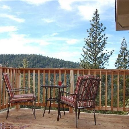 Birds Eye Vista Villa Yosemite West Exterior photo