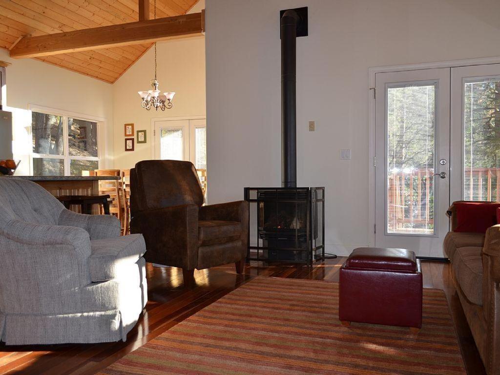 Birds Eye Vista Villa Yosemite West Exterior photo