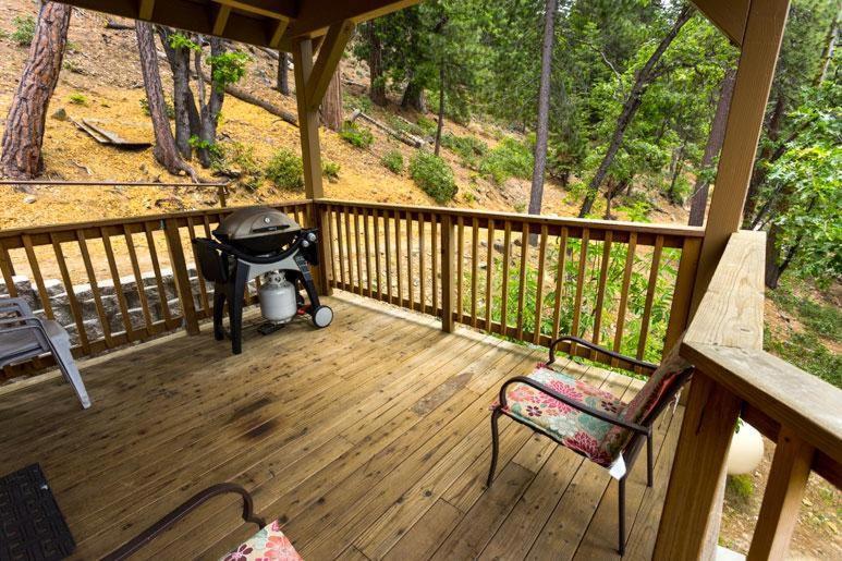 Birds Eye Vista Villa Yosemite West Exterior photo