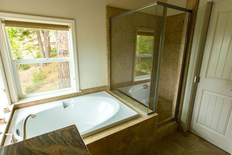 Birds Eye Vista Villa Yosemite West Exterior photo
